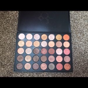 Morphe Palette
